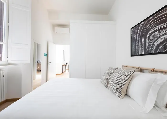 Apart Otel Prati Lungotevere *