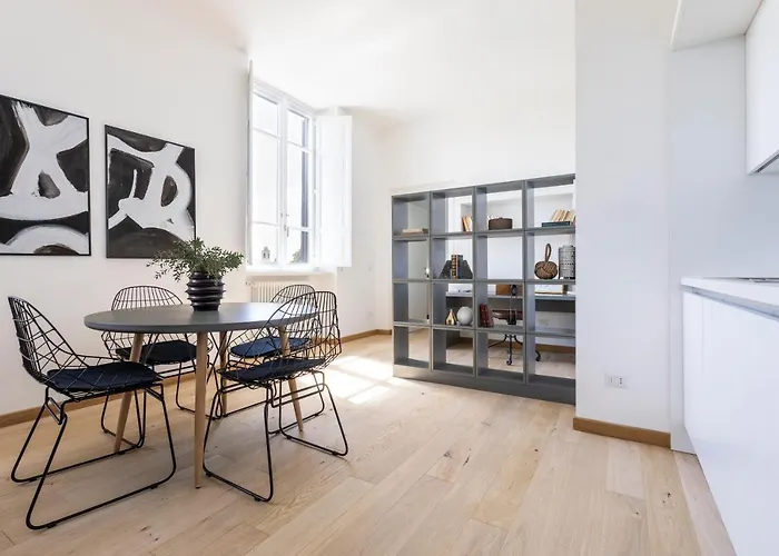 Apart Otel Prati Lungotevere *