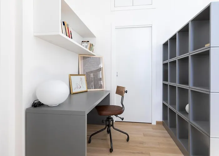 Apart Otel Prati Lungotevere Roma