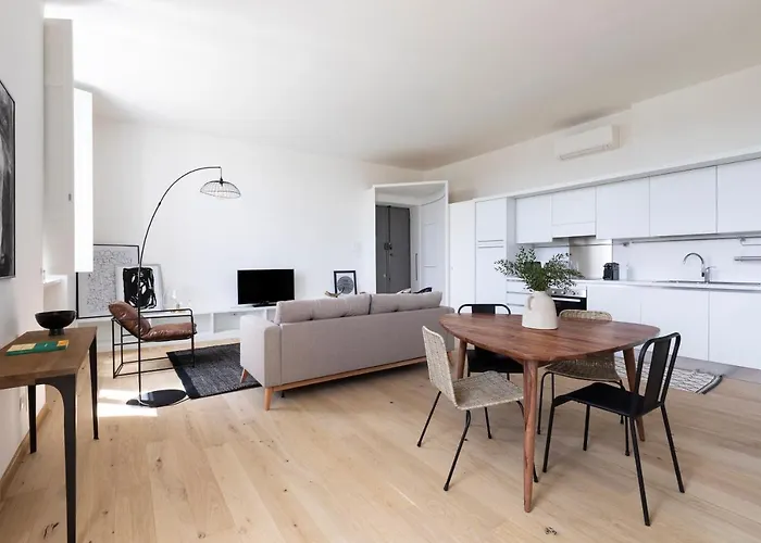 Apart Otel Prati Lungotevere *